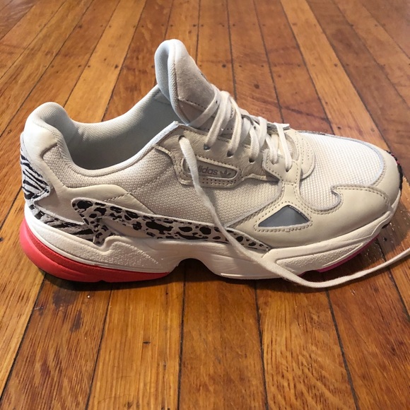 adidas falcon animal adidas falcon animal